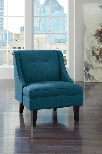Clarinda Accent Chair - Image 5