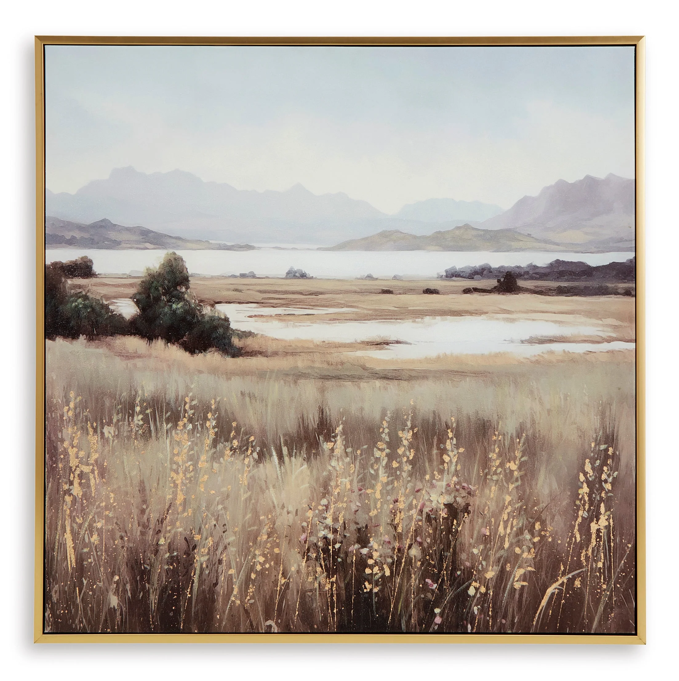 Clarkford Wall Art - Image 4