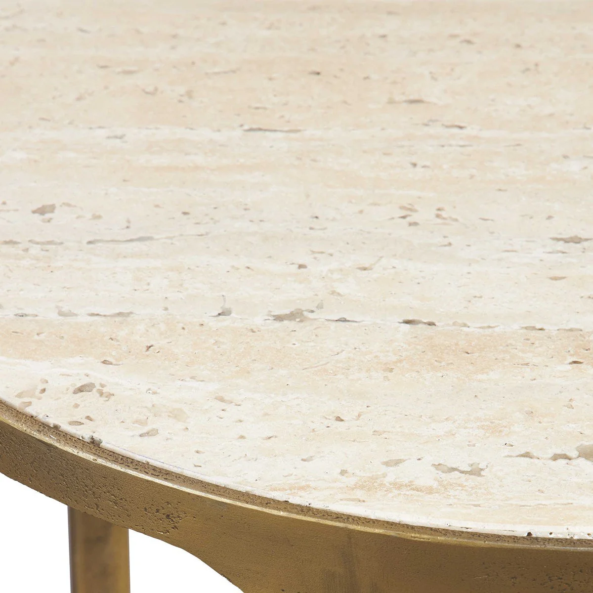 Clench Side Table, 2 Cartons - Image 2