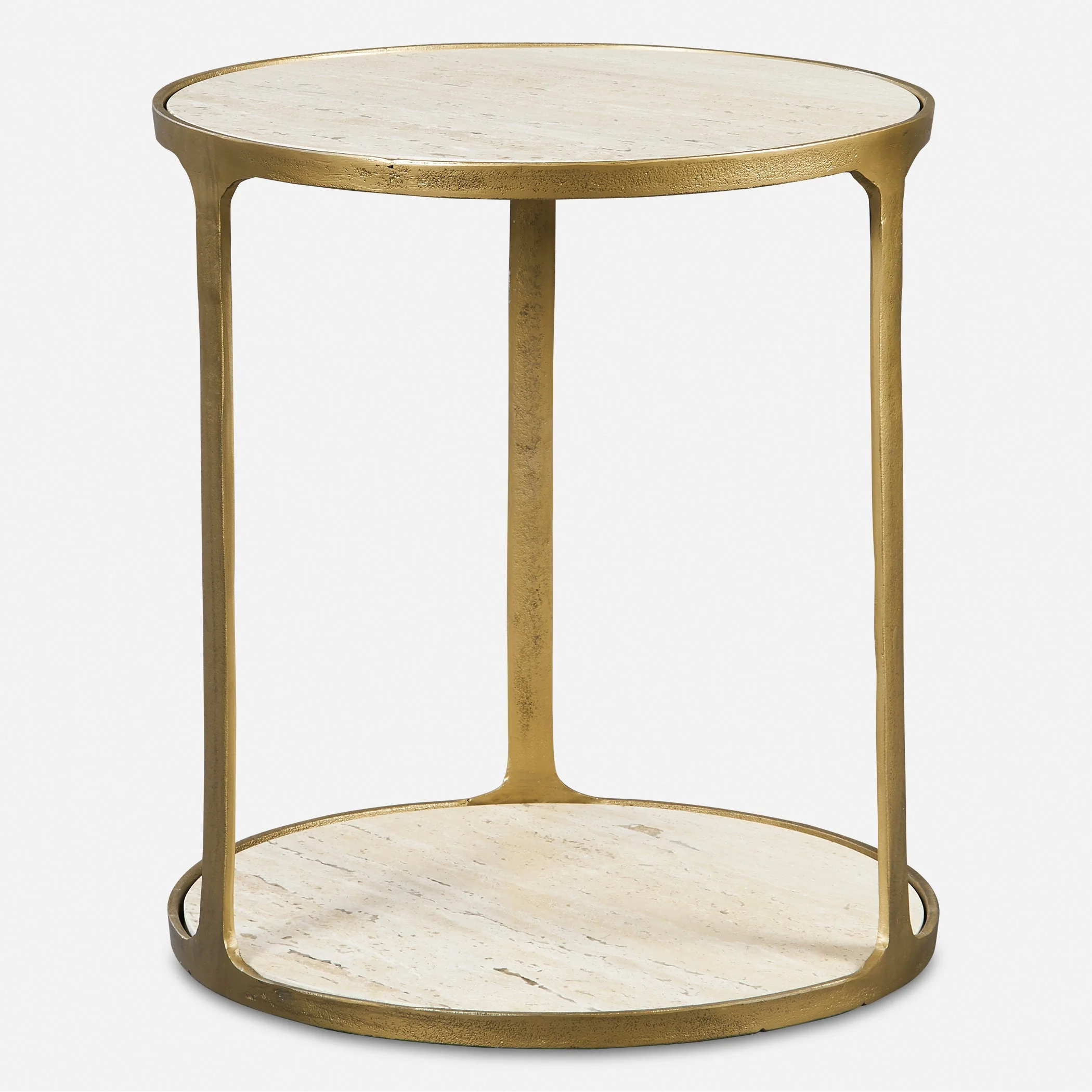 Clench Side Table, 2 Cartons - Image 3