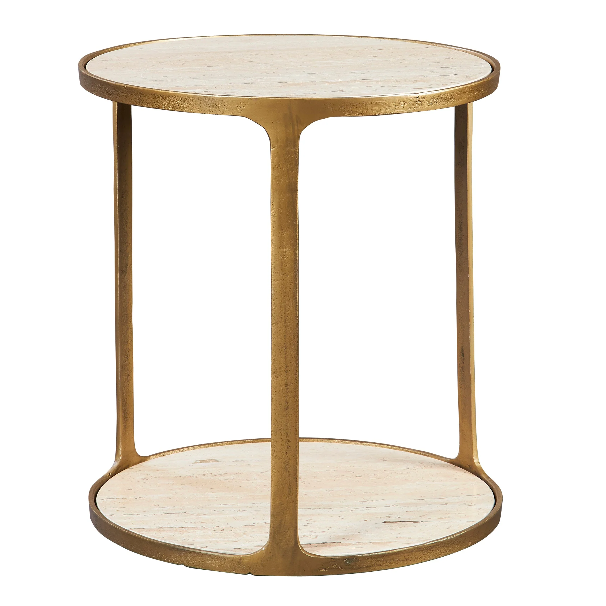 Clench Side Table, 2 Cartons - Image 6
