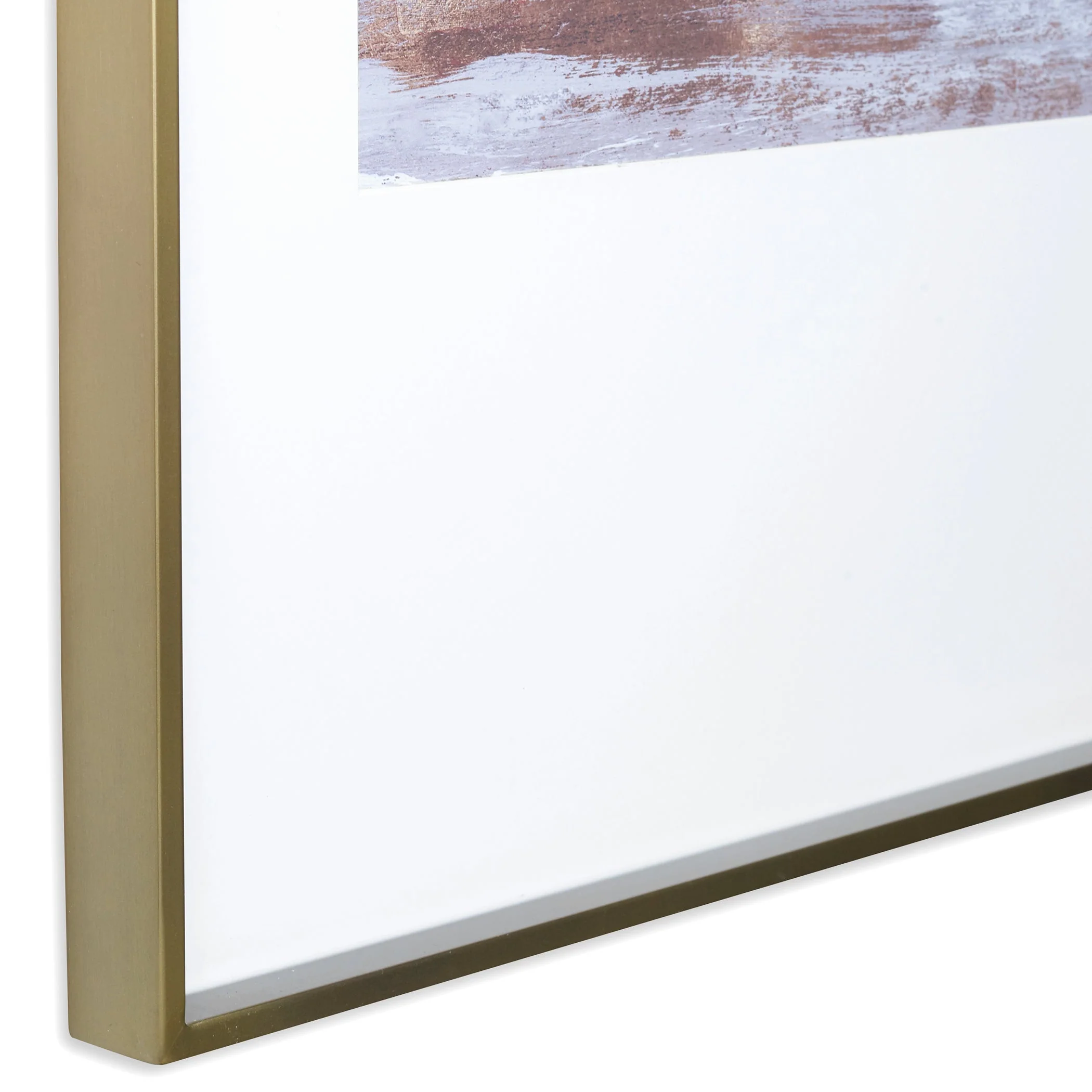 Coastline Framed Prints, S/2, 2 Cartons - Image 8
