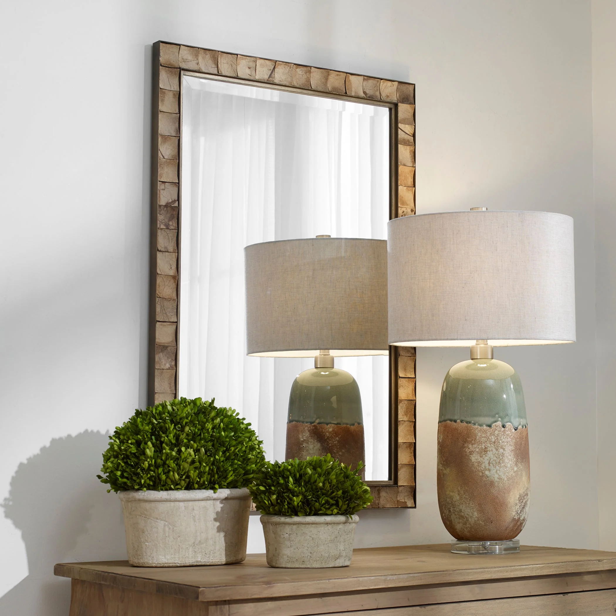 Cocos Mirror - Image 5