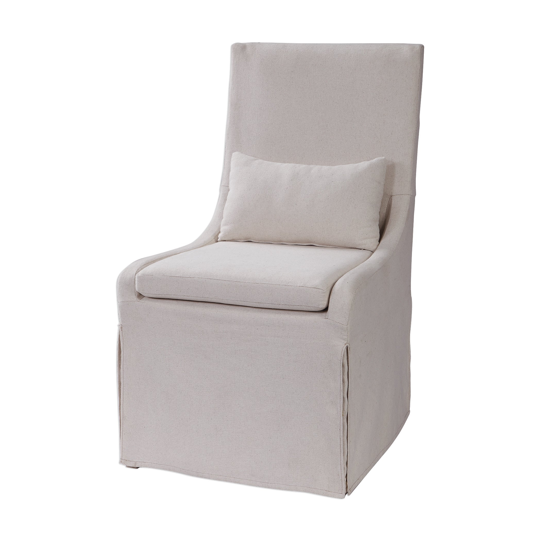 Coley Armless Chair - Image 6
