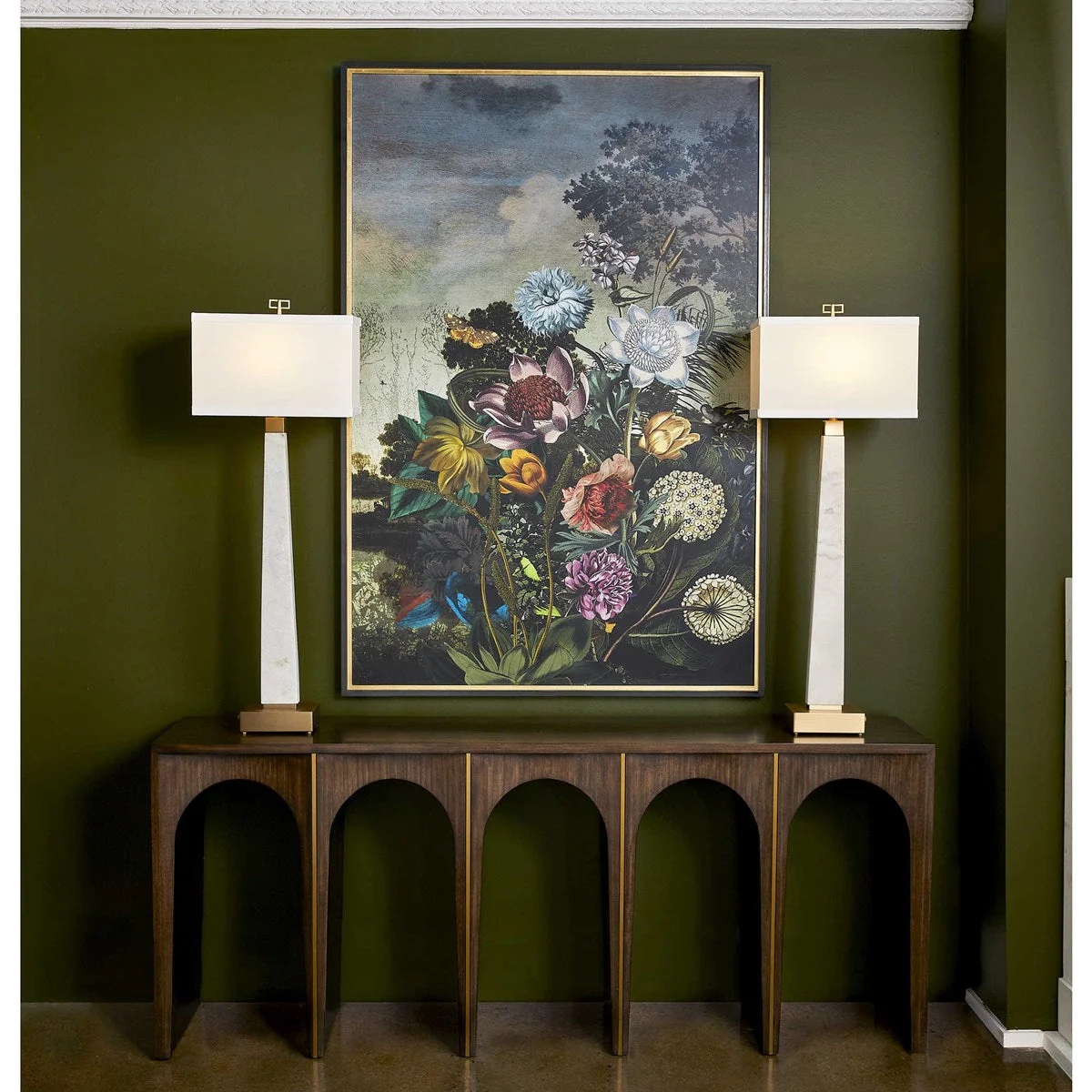 Coliseum Console Table - Image 3