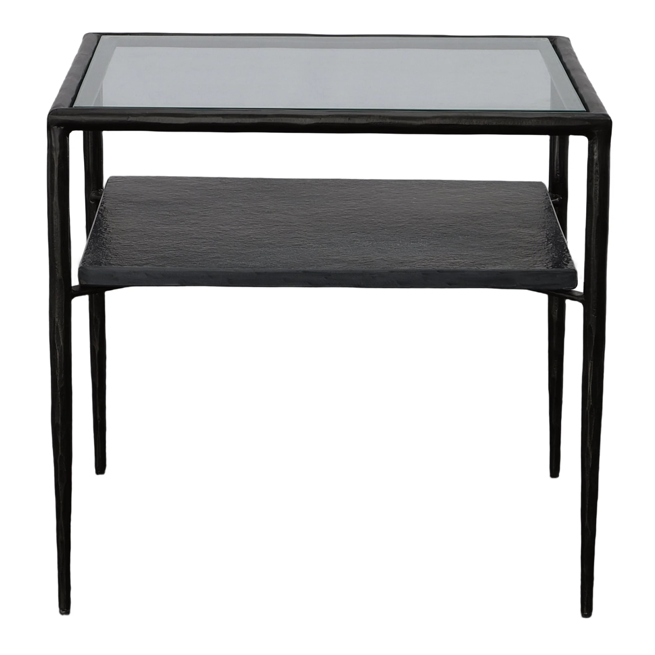 Collectors End Table