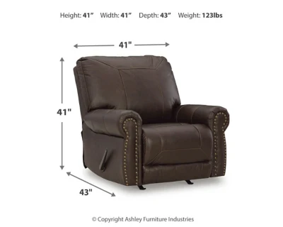 Colleton Recliner - Image 3