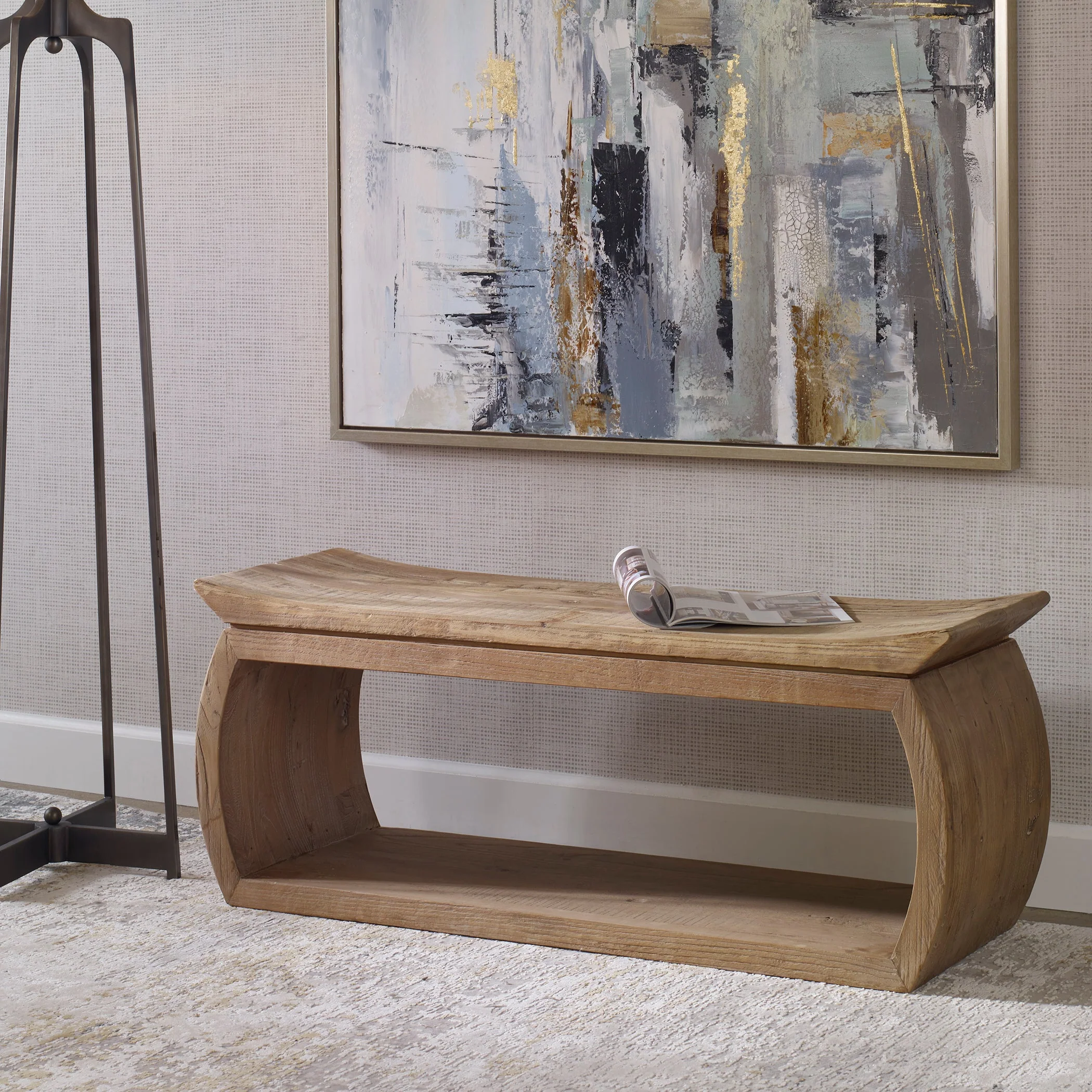 Connor Bench - Image 5