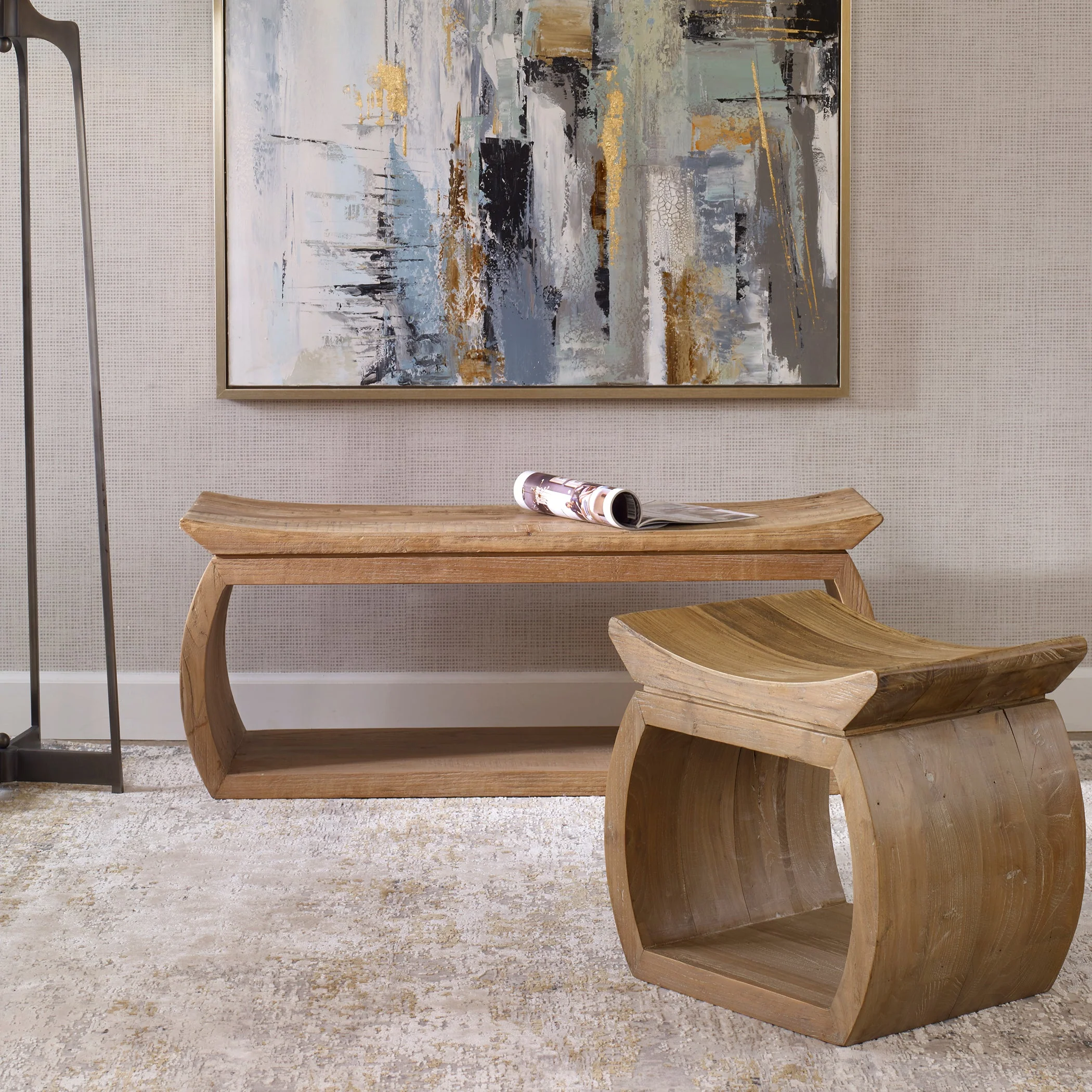 Connor Bench - Image 6