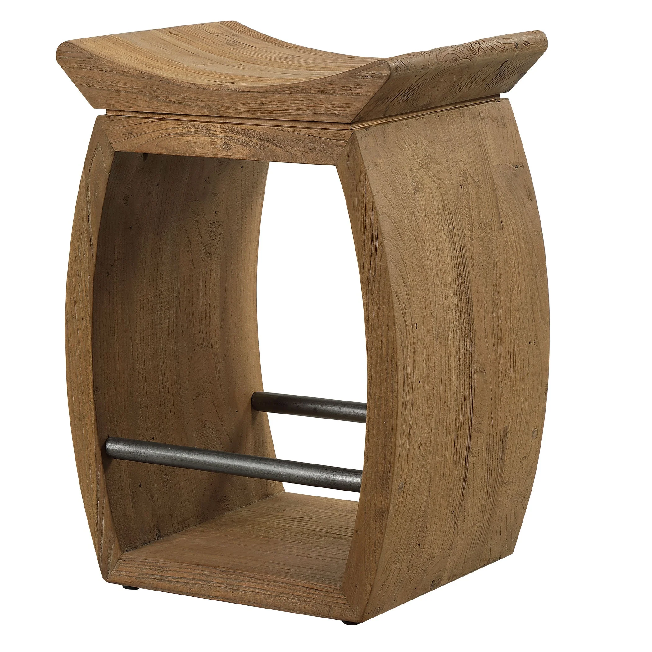 CONNOR COUNTER STOOL - Image 6