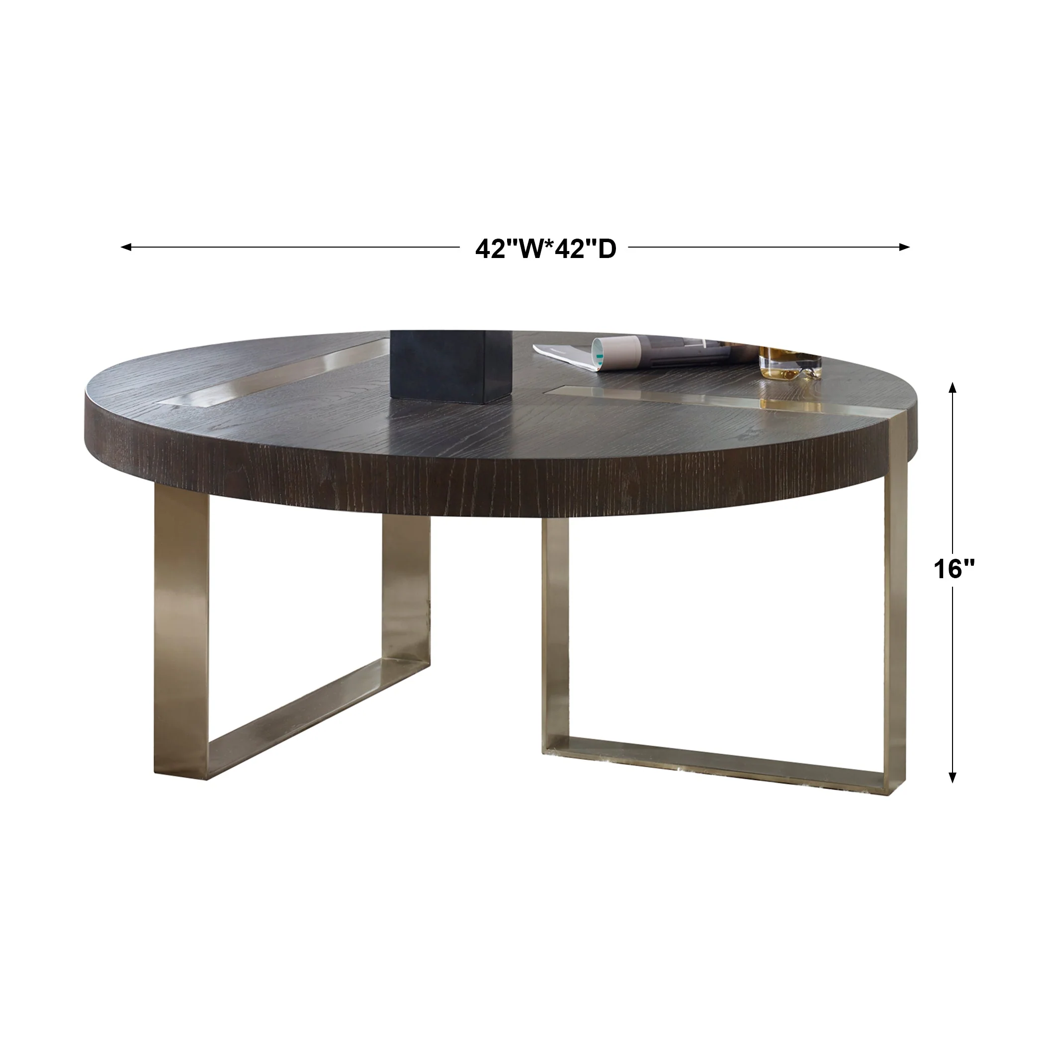 CONVERGE COFFEE TABLE - Image 3