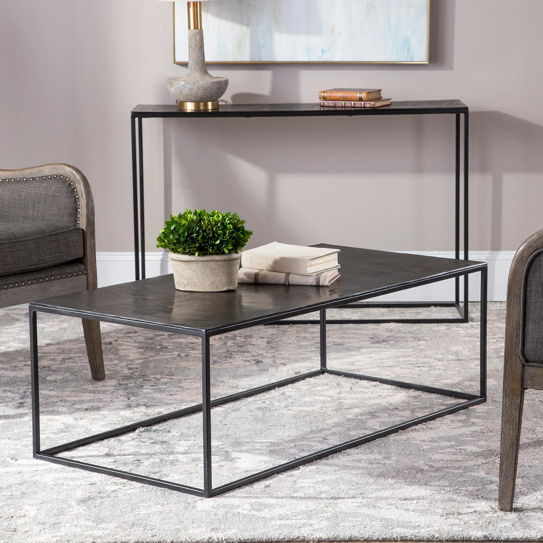 Coreene Coffee Table - Image 2