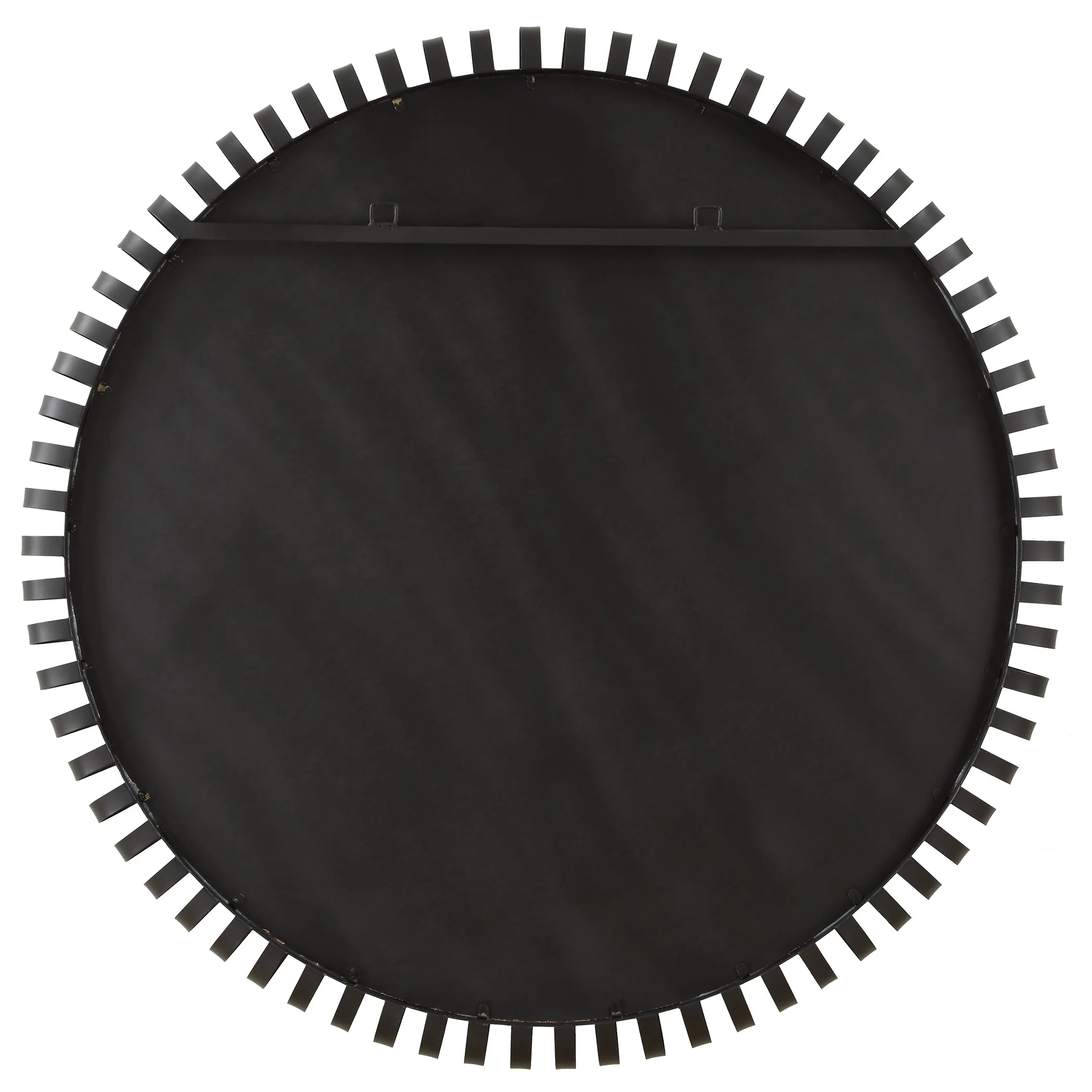 Corona Modern Round Mirror - Image 7