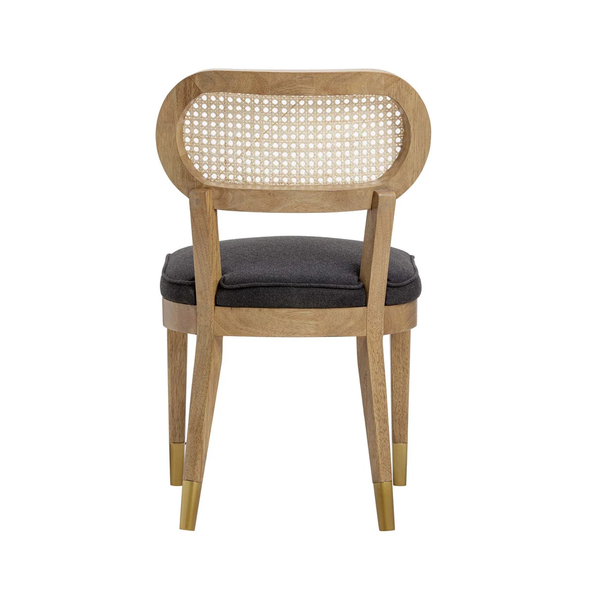 "Cosette Black Dining Chair " - Image 4