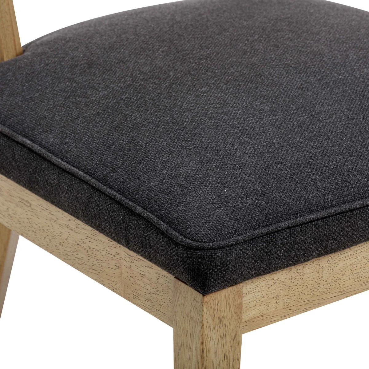 "Cosette Black Dining Chair " - Image 7