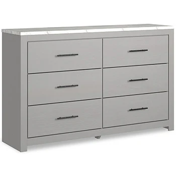 Cottonburg Dresser - Image 5