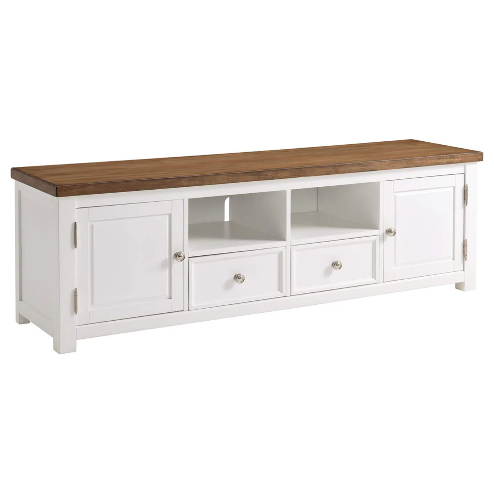 Ashley Homestore |Large TV Stand
