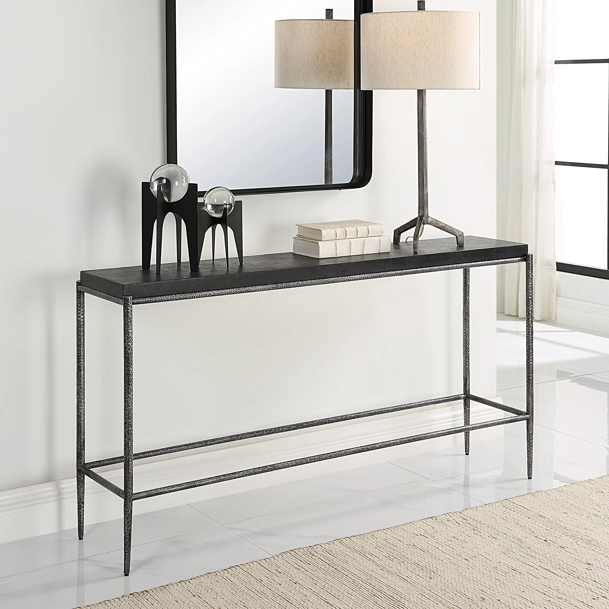Crescendo Console Table - Image 7