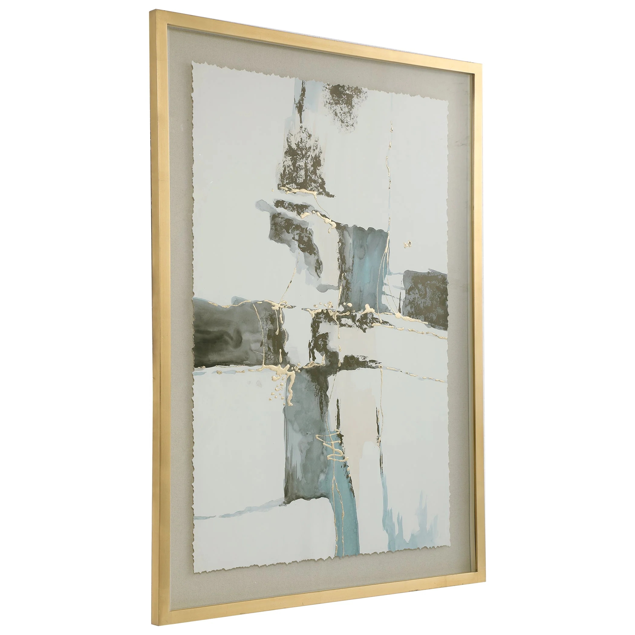 Crosswalk Framed Print - Image 7