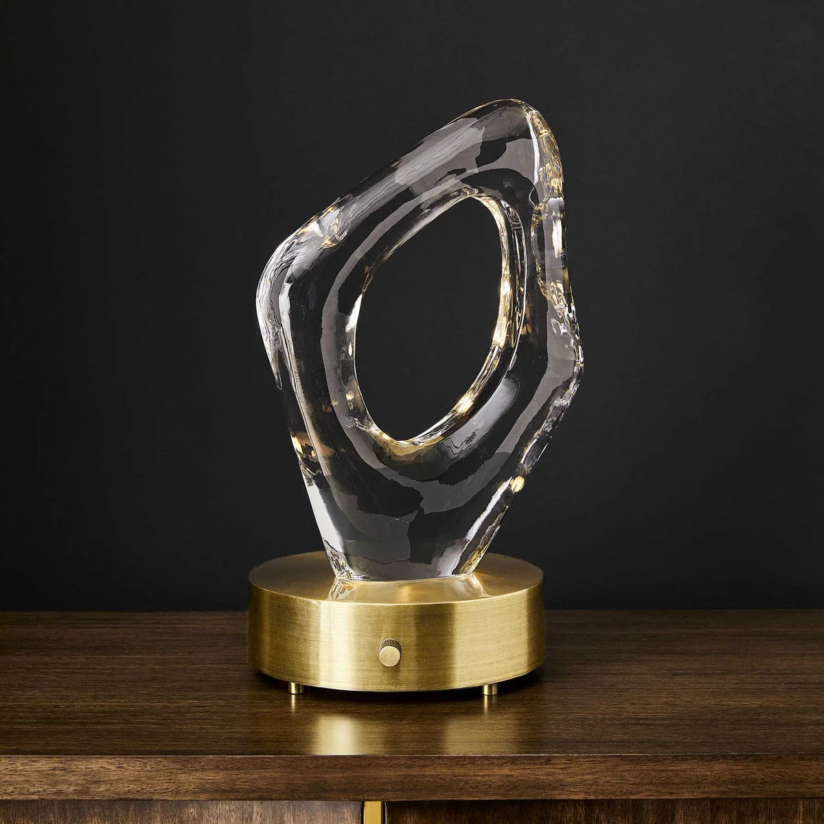 Crystal Cavern Sculpture - Image 2