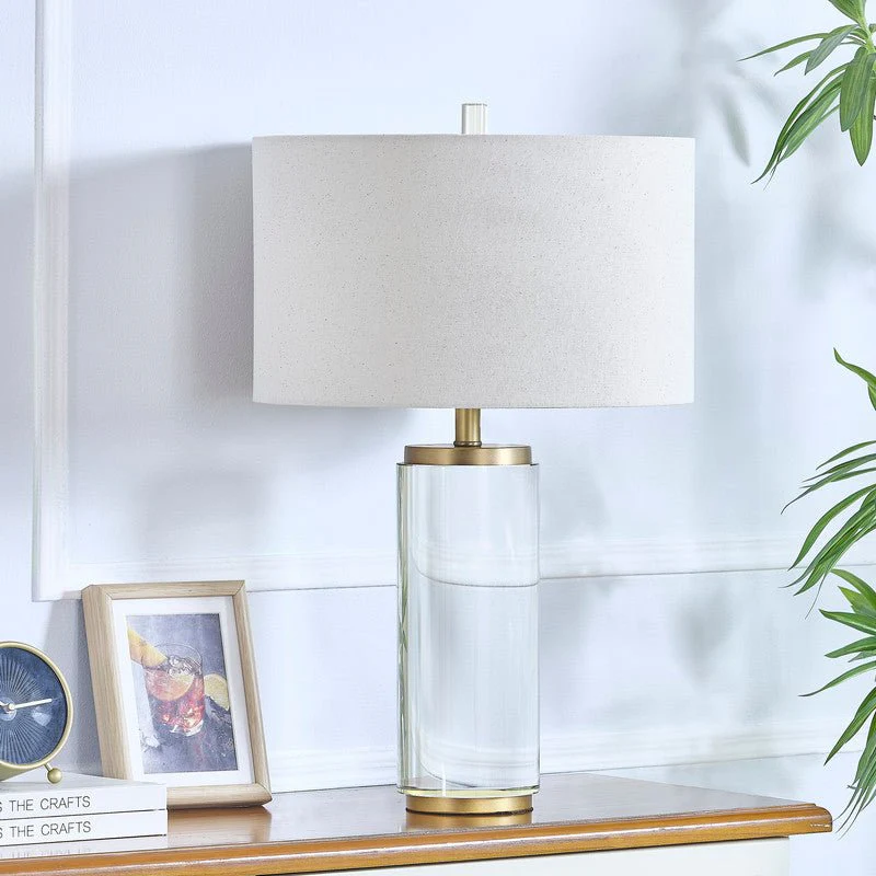 CVABS2543| Zen Table Lamp - Image 2