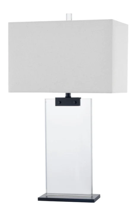 CVABS2557| Harmony Table Lamp - Image 2