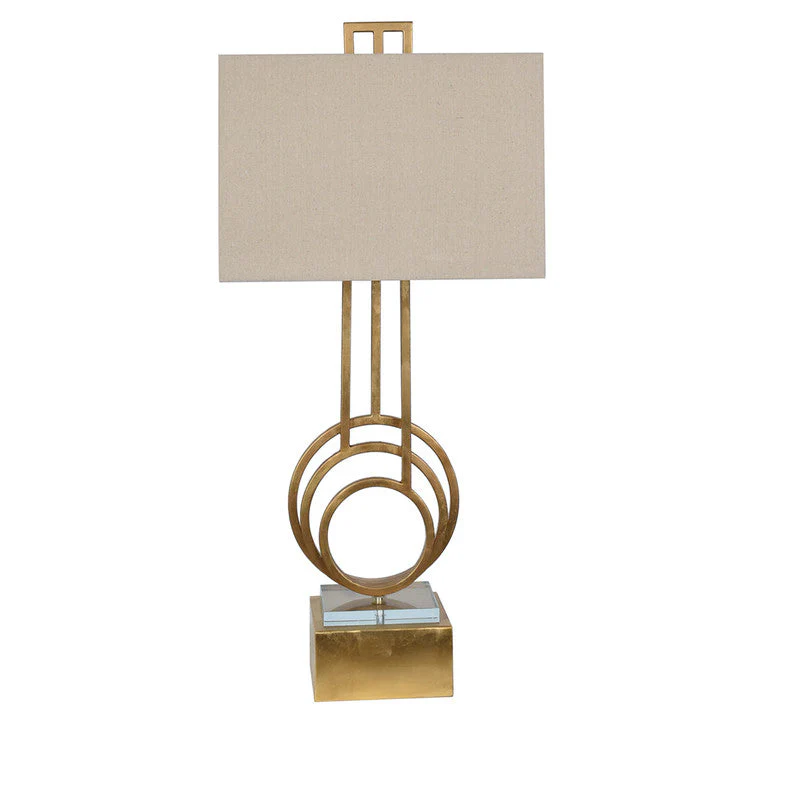 CVAER1242 Chianti Table Lamp( Crestview )