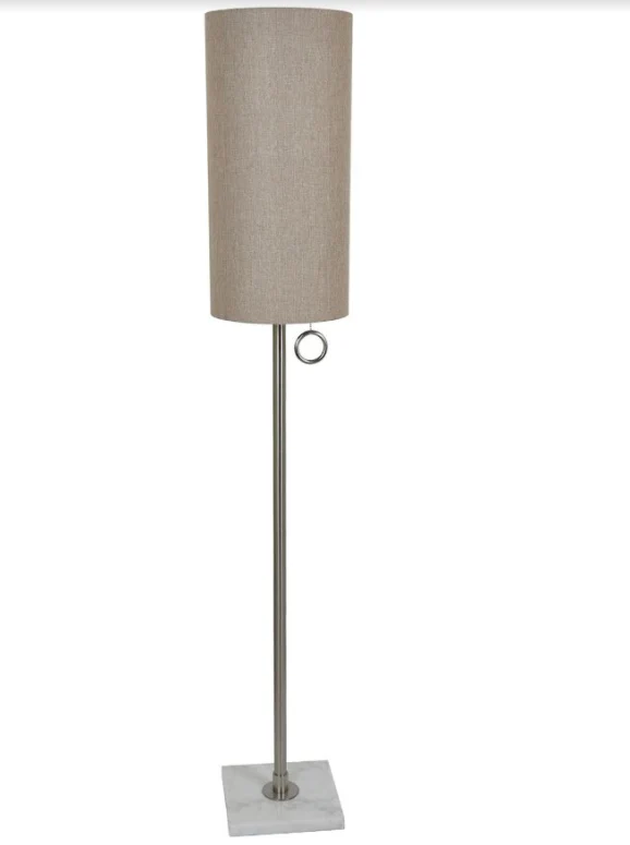 CVAER742  Floor Lamp( Crestview  )