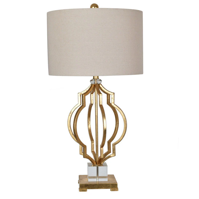 CVAER994 Aldrich Table Lamp( Crestview ) - Image 5