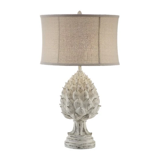 CVAVP1012 Steart Table Lamp( Crestview )
