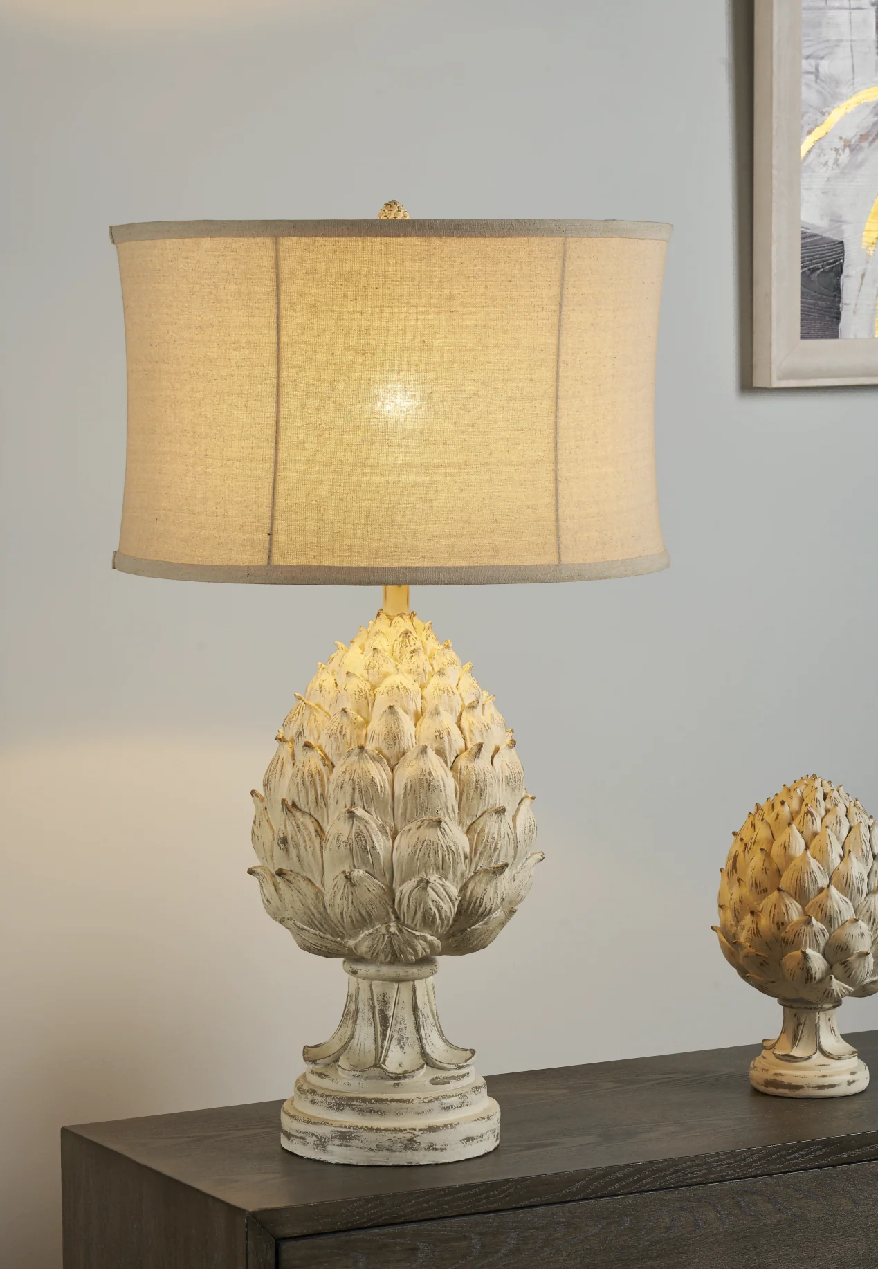 CVAVP1012 Steart Table Lamp( Crestview ) - Image 2