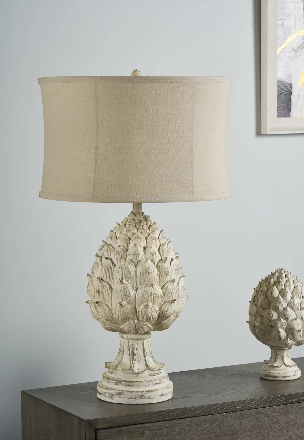 CVAVP1012 Steart Table Lamp( Crestview ) - Image 3