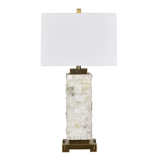 CVAVP1014 Isabella Table Lamp( Crestview ) - Image 3