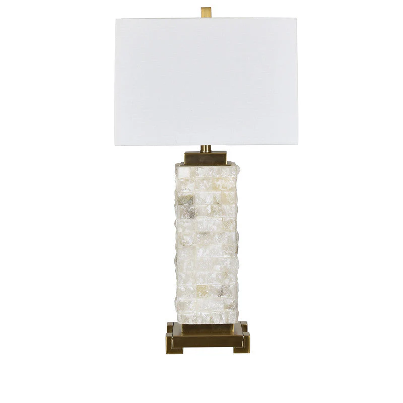 CVAVP1014 Isabella Table Lamp( Crestview ) - Image 4