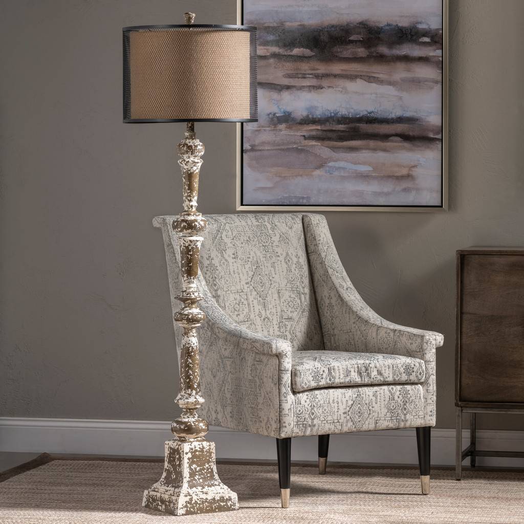 CVAVP1376  Table lamp( Crestview  ) - Image 2