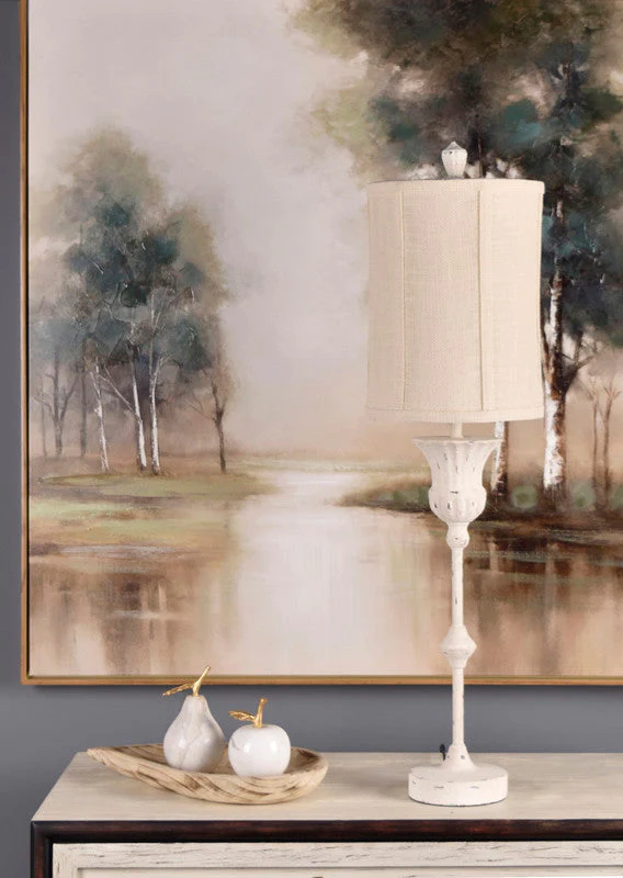 CVAVP1466 Table lamp( Crestview ) - Image 4