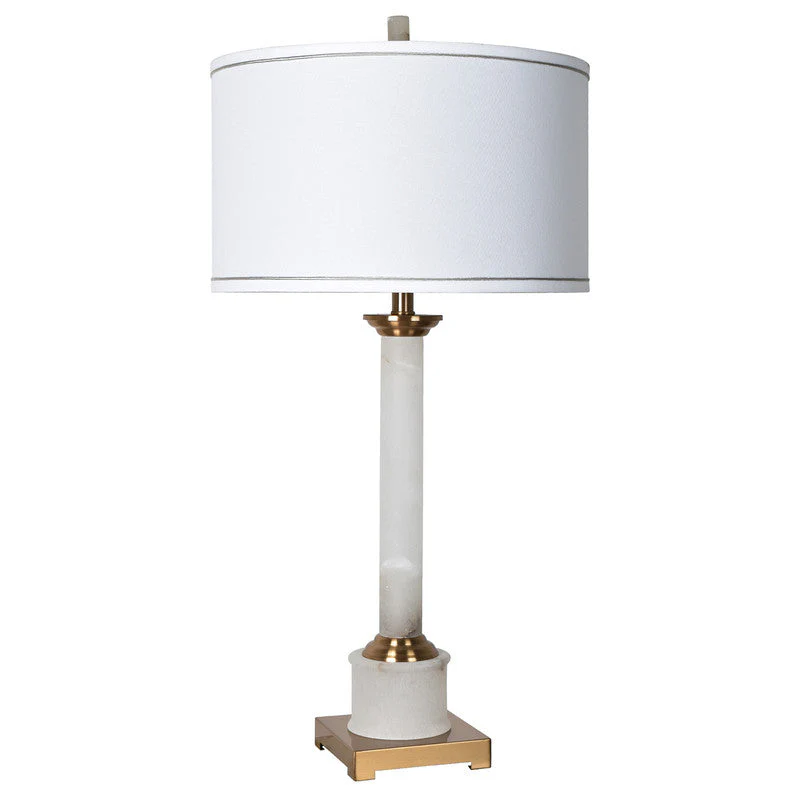 CVAZER021  Lux Table Lamp( Crestview  ) - Image 4