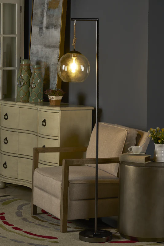 CVAZER057 Floor lamp( Crestview ) - Image 6