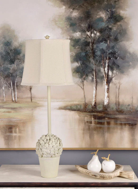 CVAZVP022 Table lamp( Crestview ) - Image 3