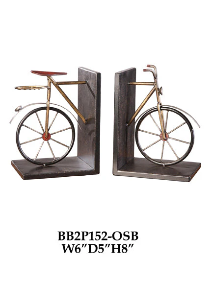 CVBB2P152 Tinsdale Vases, Set of 2( Crestview )
