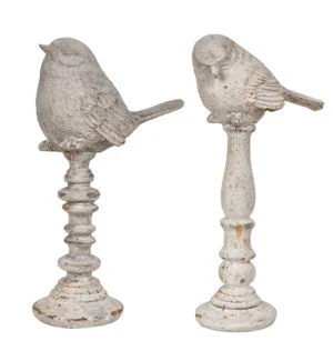 CVDEP896 Birds Nest Statue( Crestview )