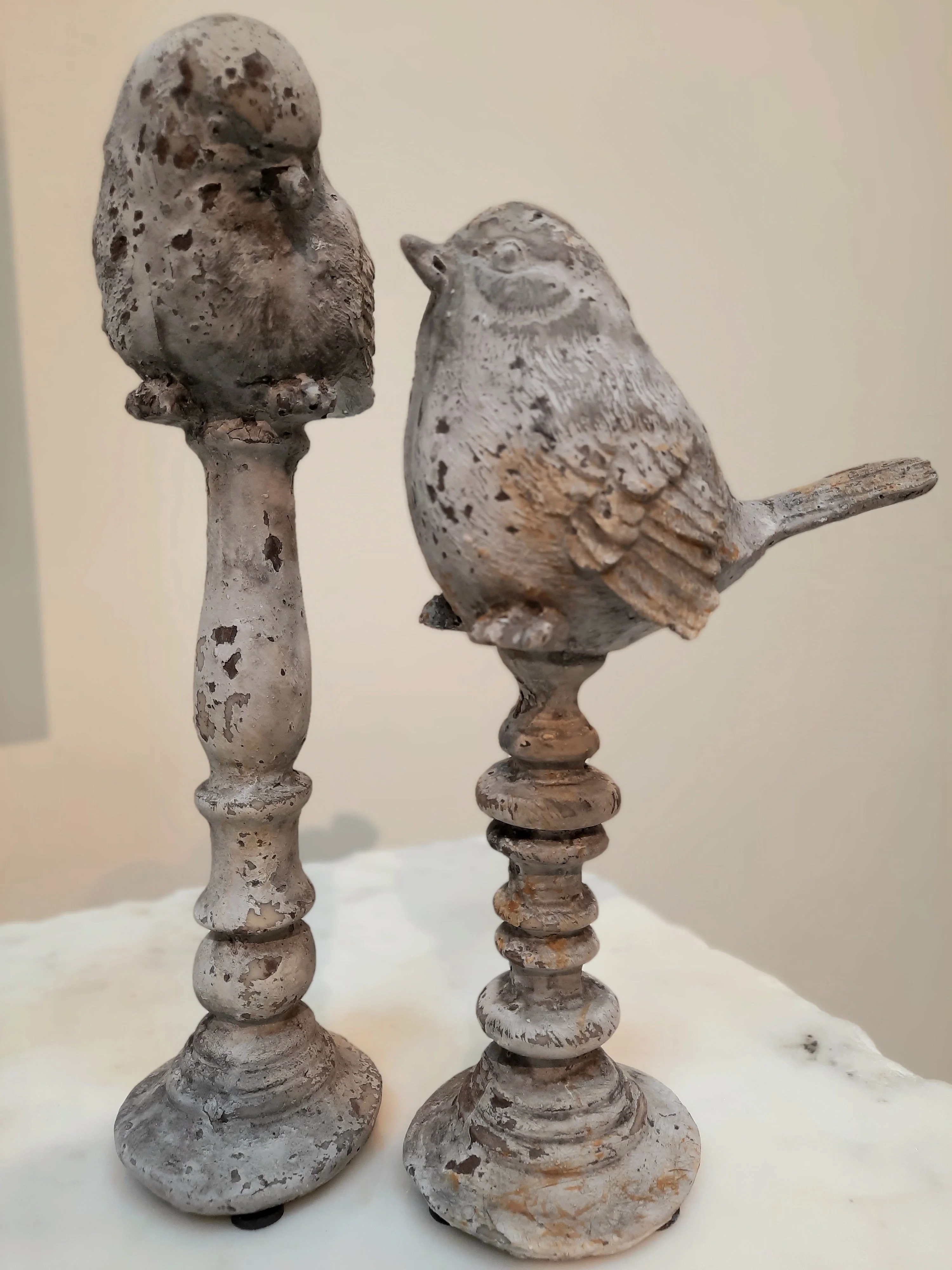 CVDEP896 Birds Nest Statue( Crestview ) - Image 2