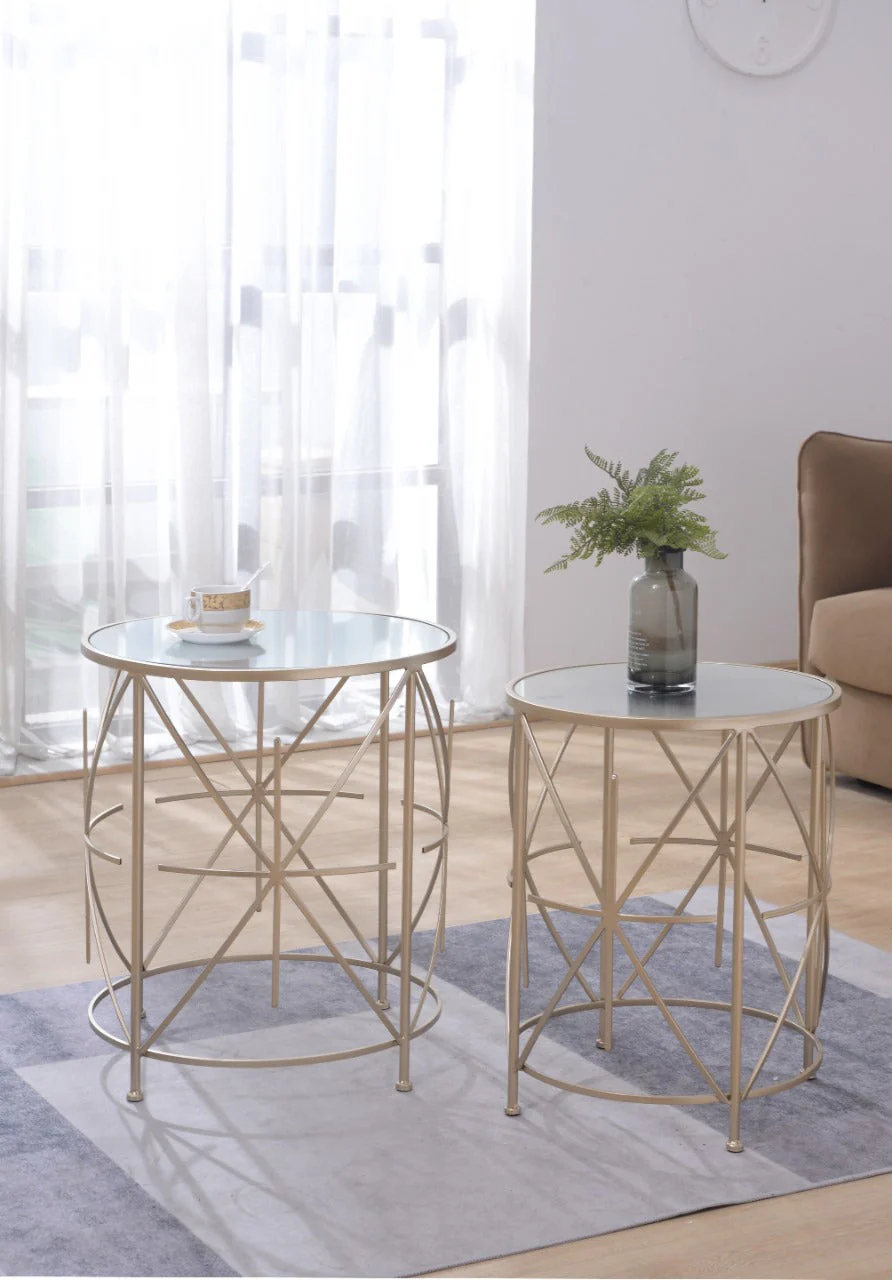 CVFZR5155 Star Center Cocktail Table( Crestview ) - Image 2