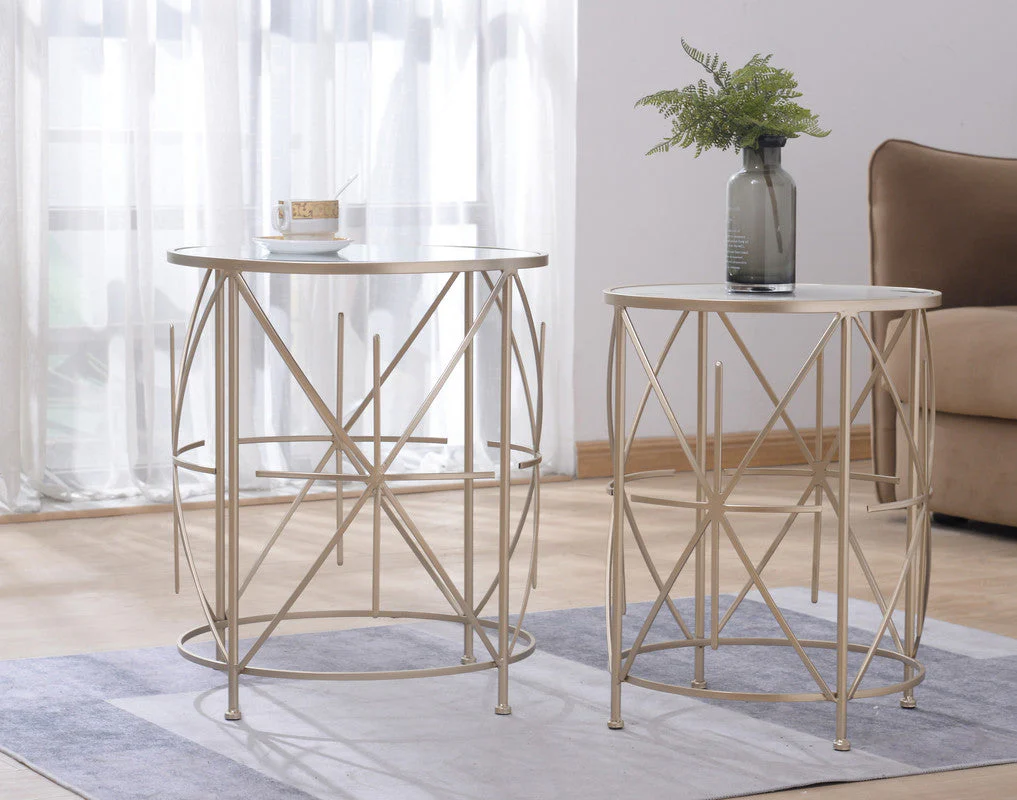 CVFZR5155 Star Center Cocktail Table( Crestview ) - Image 5