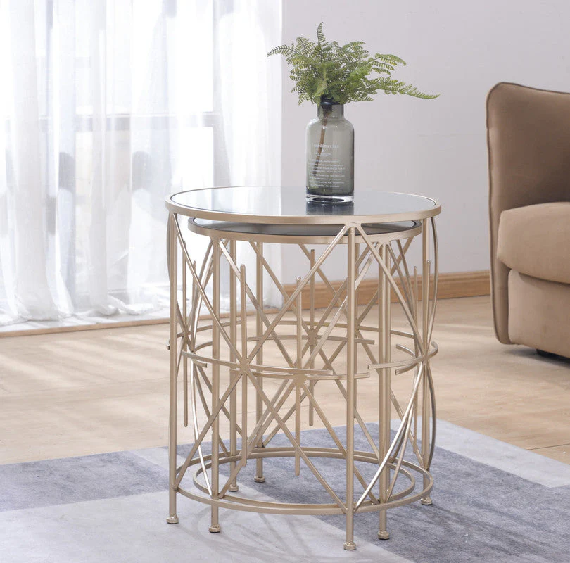 CVFZR5155 Star Center Cocktail Table( Crestview ) - Image 6