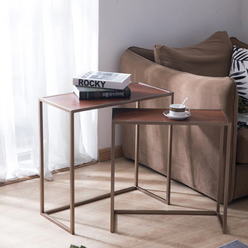 CVFZR5169  Nest of table S/2( Crestview  ) - Image 3