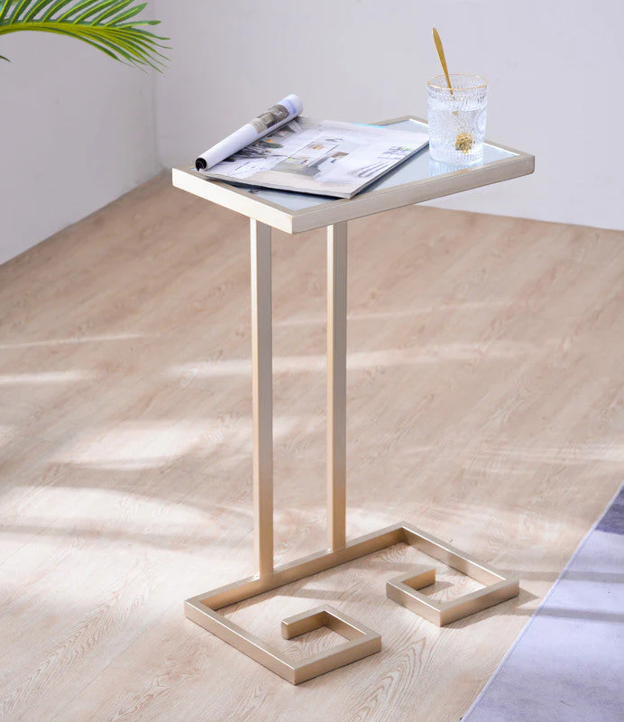 CVFZR5185  Nest of table S/2( Crestview  ) - Image 2
