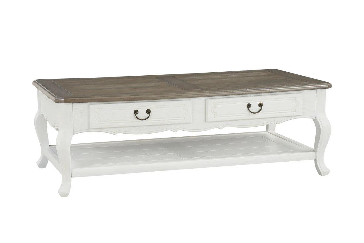 CVFZR5230 Christine S/3 Nesting table( Crestview ) - Image 2