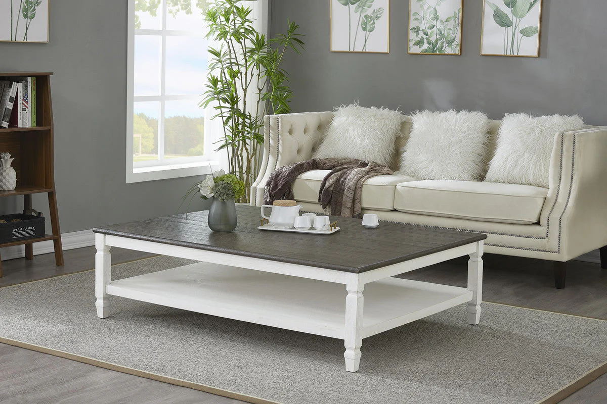 CVFZR5236 Off White Wardrobe( Crestview ) - Image 2