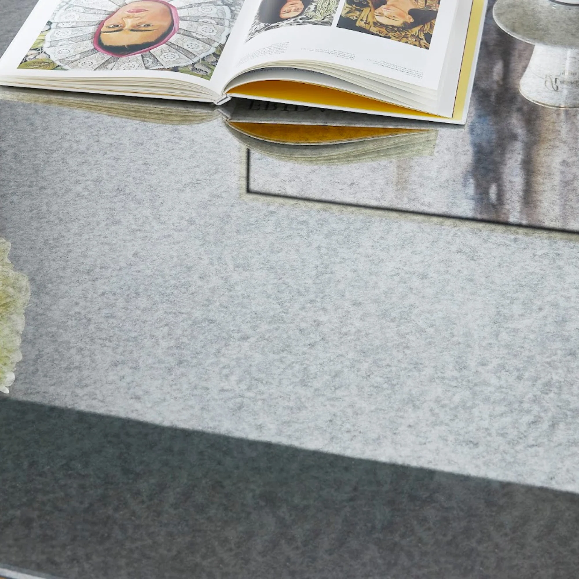 CVFZR5255  B647 Floor Mirror( Crestview  ) - Image 5